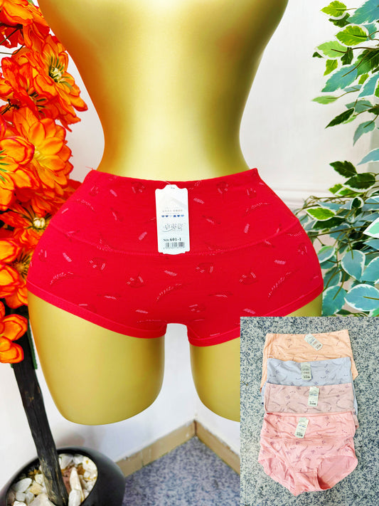 AB108 menstruation pant