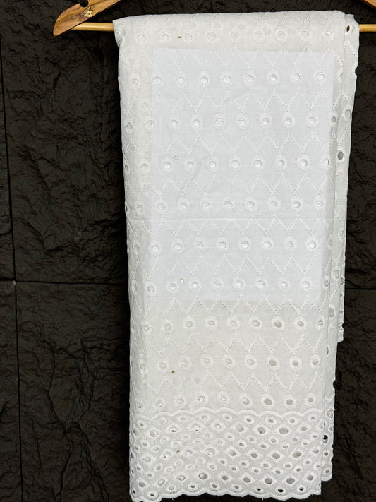 White dry lace  (15)