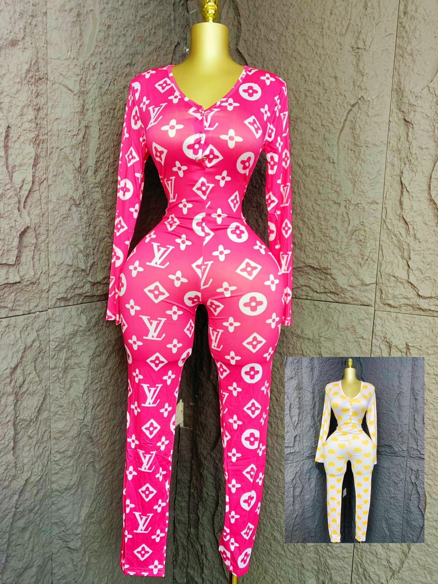 JUMPSUIT 008