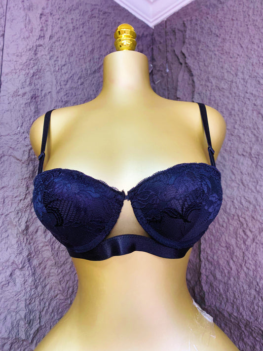 LESS PRIVILEGE BRA 001