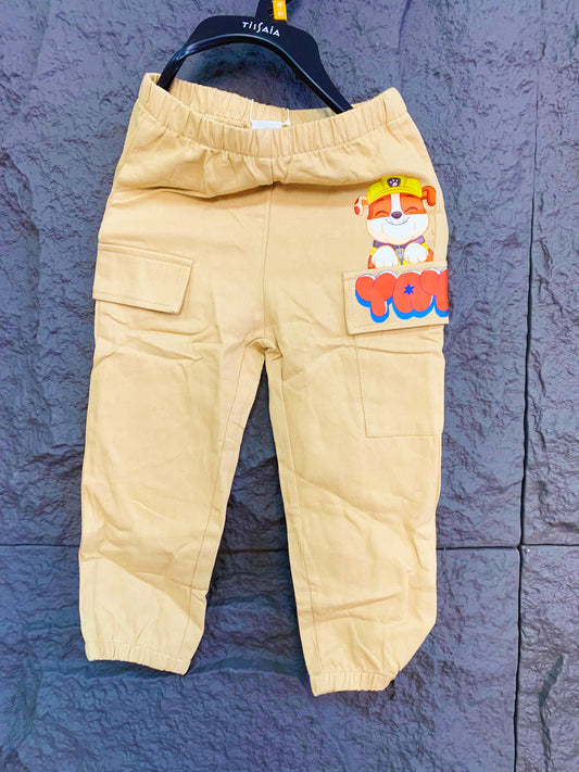 3YRS JOGGERS (BOY)