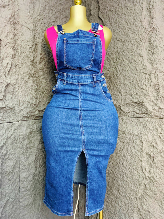 DUNGAREES 20