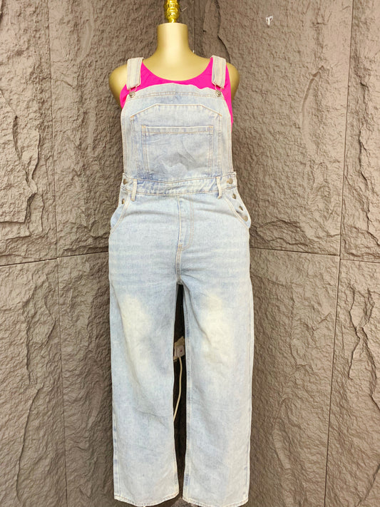 DUNGAREES 030